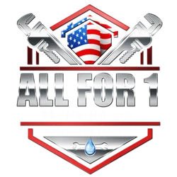 all-for-1-plumbing-buena-park-logo-img All for 1 Plumbing - Buena Park