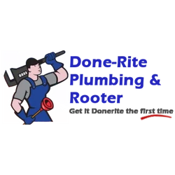 done-rite-plumbing-rooter-orange-logo-img Done-Rite Plumbing & Rooter - Orange