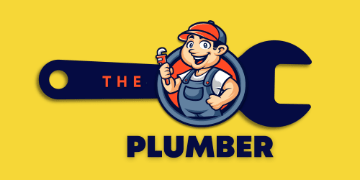 The OD Plumber Logo